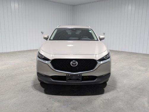 2023 Mazda CX-30 2.5 S Preferred Package