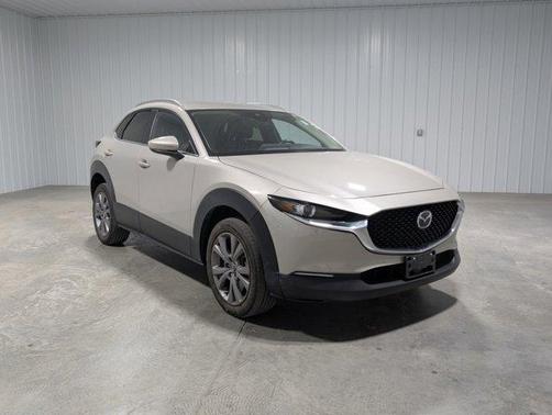 2023 Mazda CX-30 2.5 S Preferred Package