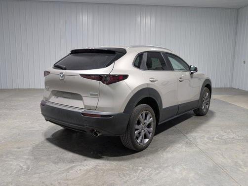 2023 Mazda CX-30 2.5 S Preferred Package