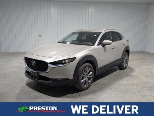 2023 Mazda CX-30 2.5 S Preferred Package