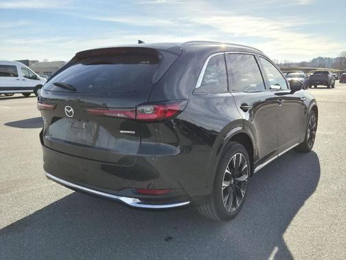 2025 Mazda CX-90 S Premium