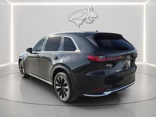 2025 Mazda CX-90 S Premium
