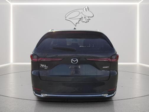 2025 Mazda CX-90 S Premium