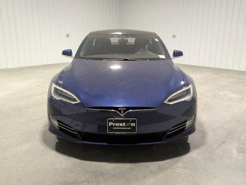 2017 Tesla Model S 75D