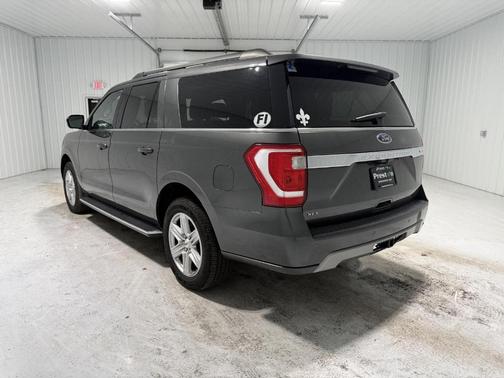 2021 Ford Expedition Max XLT