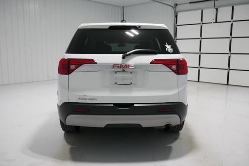 2019 GMC Acadia SLE-1