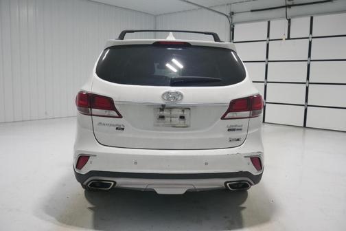 2019 Hyundai Santa Fe XL Limited Ultimate