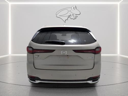 2024 Mazda CX-90 PHEV Premium Plus