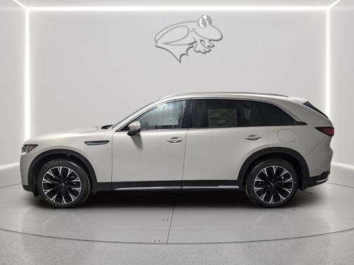 2024 Mazda CX-90 PHEV Premium Plus