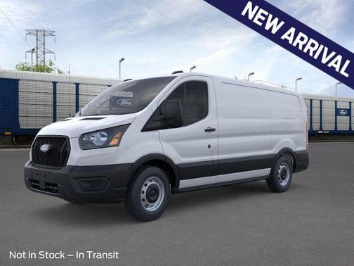 2026 Ford Transit-150 