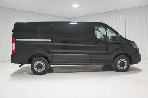 2026 Ford Transit-250 