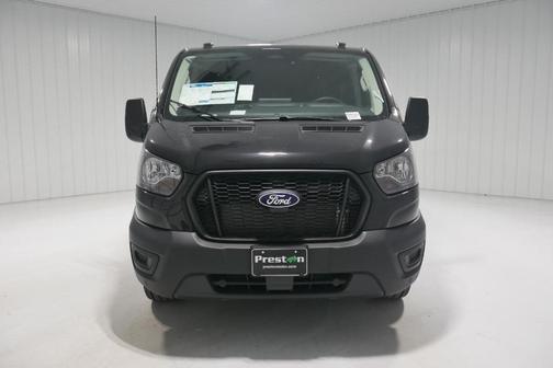 2026 Ford Transit-250 