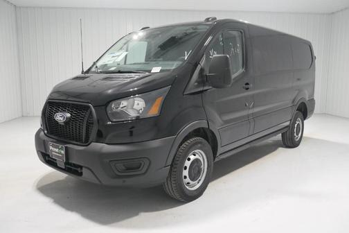 2026 Ford Transit-250 