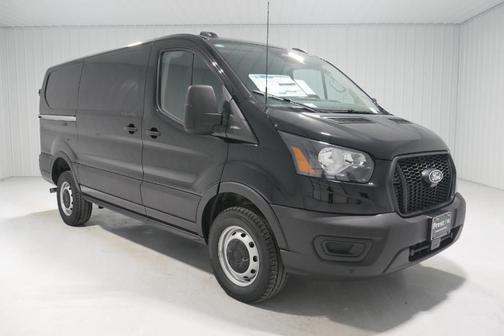2026 Ford Transit-250 