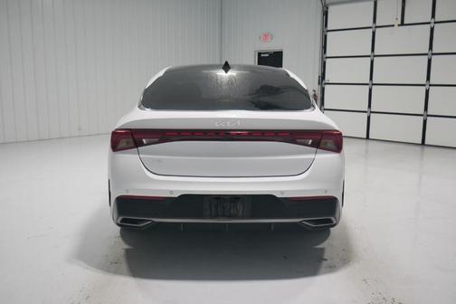 2023 Kia K5 EX