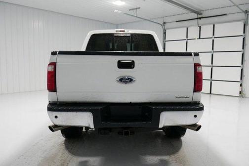 2014 Ford F-250 Lariat