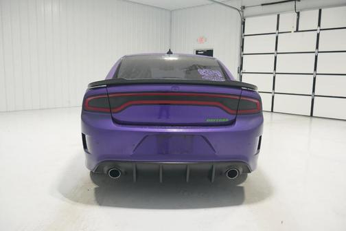 2018 Dodge Charger Daytona 392