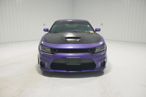 2018 Dodge Charger Daytona 392