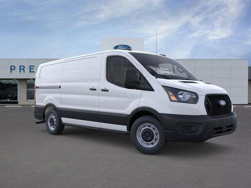 2026 Ford Transit-250 