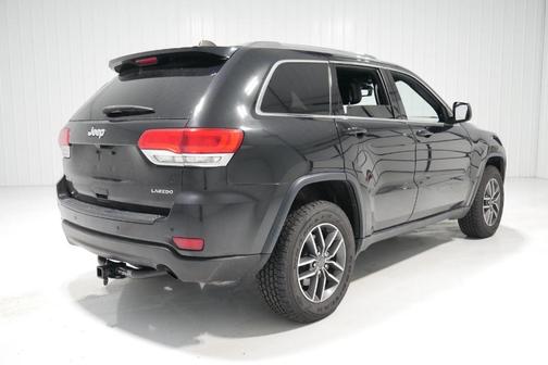 2019 Jeep Grand Cherokee Laredo E
