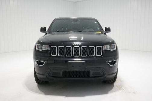 2019 Jeep Grand Cherokee Laredo E