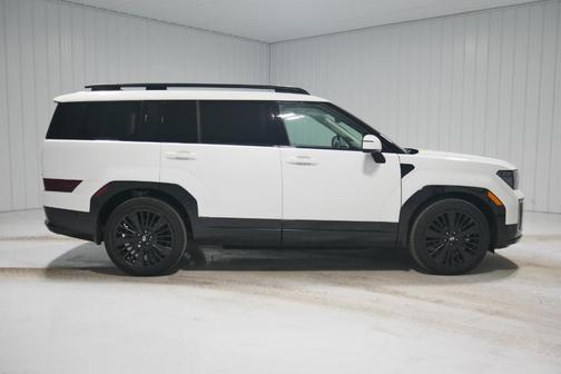 2025 Hyundai SANTA FE HEV Calligraphy