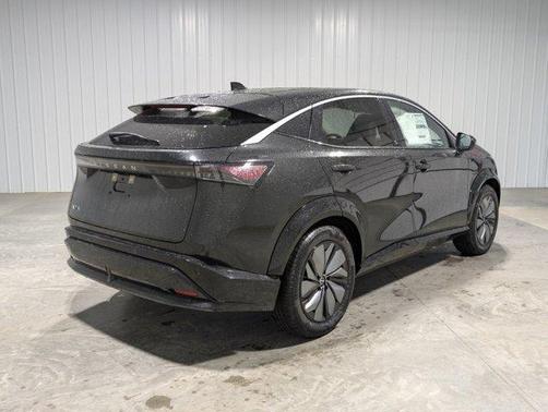 2025 Nissan ARIYA ENGAGE