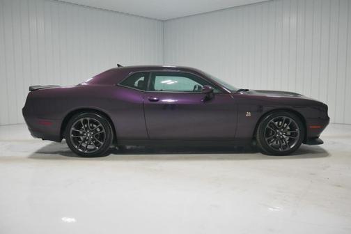 2020 Dodge Challenger R/T Scat Pack