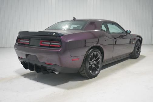 2020 Dodge Challenger R/T Scat Pack