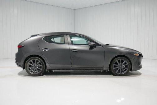 2023 Mazda Mazda3 FWD w/Select Package
