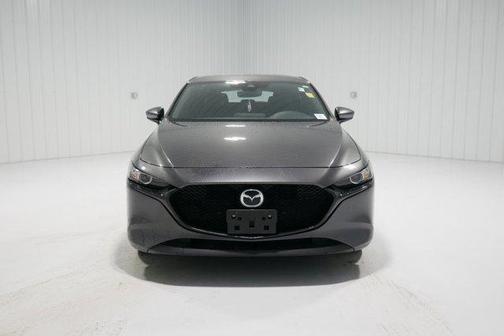 2023 Mazda Mazda3 FWD w/Select Package