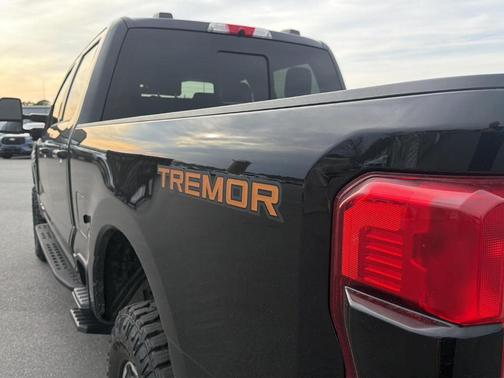 2023 Ford F-250 Lariat