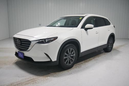 2021 Mazda CX-9 Touring