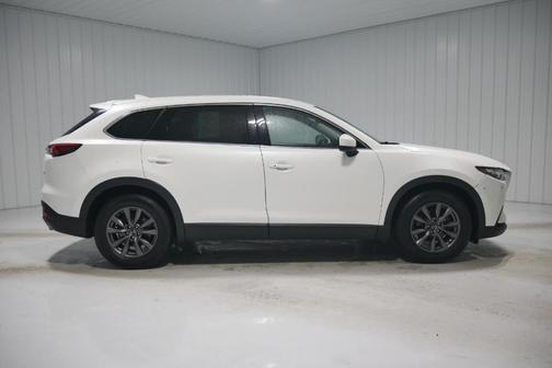 2021 Mazda CX-9 Touring