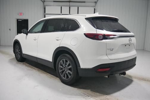 2021 Mazda CX-9 Touring