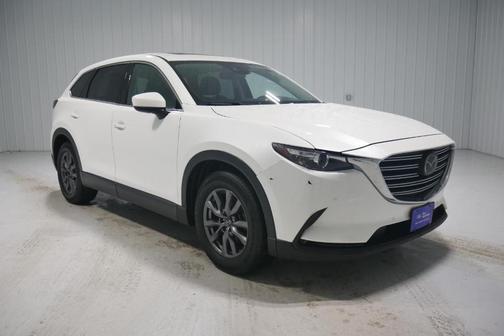 2021 Mazda CX-9 Touring