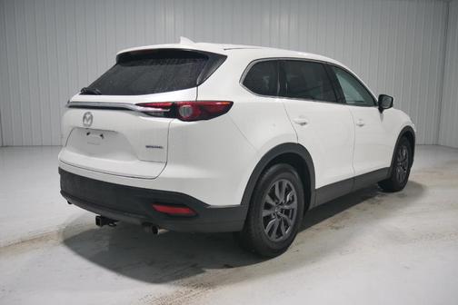 2021 Mazda CX-9 Touring