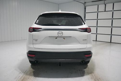 2021 Mazda CX-9 Touring