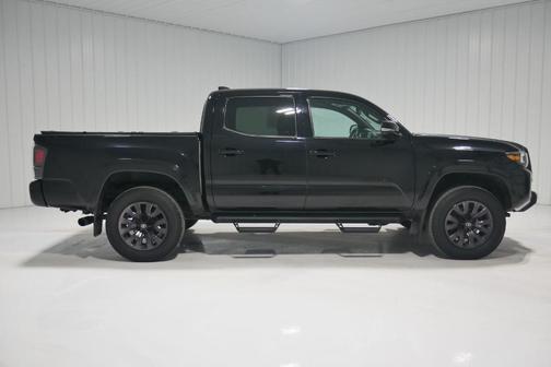 2022 Toyota Tacoma Limited