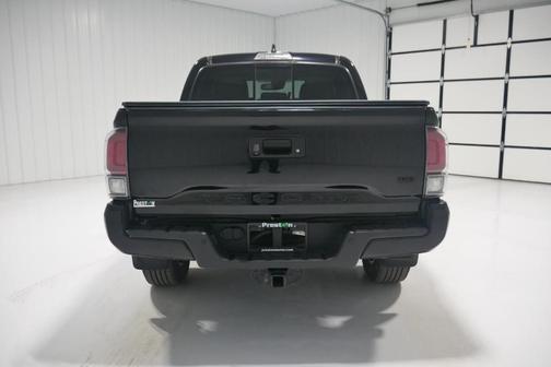 2022 Toyota Tacoma Limited