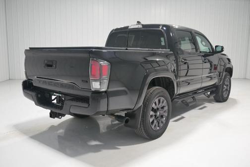 2022 Toyota Tacoma Limited