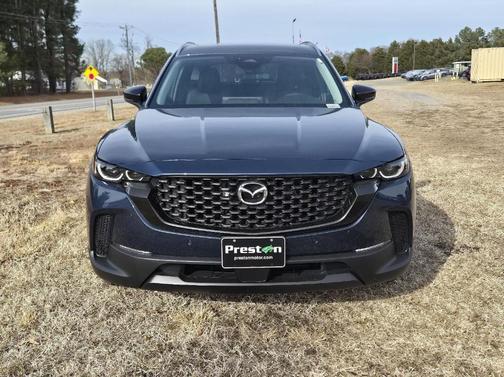2026 Mazda CX-50 Preferred