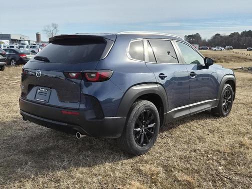 2026 Mazda CX-50 Preferred