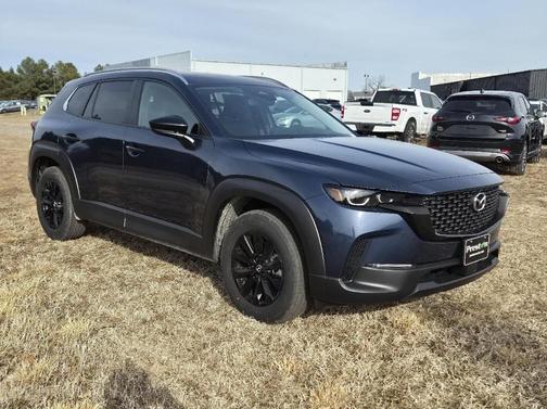 2026 Mazda CX-50 Preferred