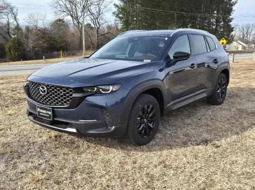 2026 Mazda CX-50 Preferred