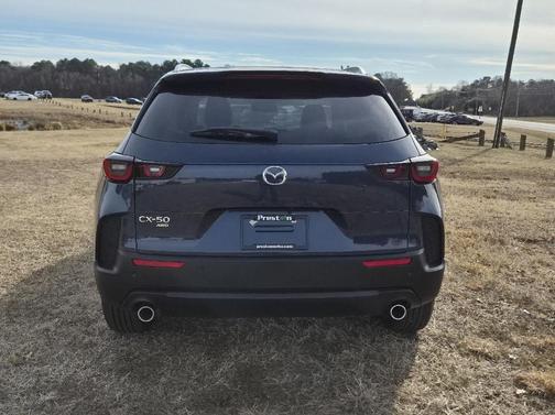2026 Mazda CX-50 Preferred