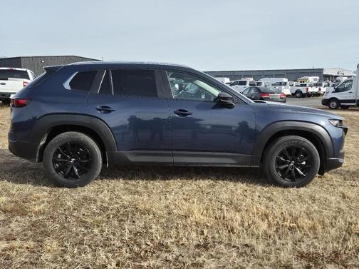 2026 Mazda CX-50 Preferred
