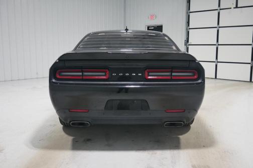 2020 Dodge Challenger R/T