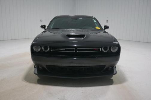 2020 Dodge Challenger R/T