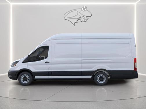 Oxford White 2026 Ford Transit-350 Base
